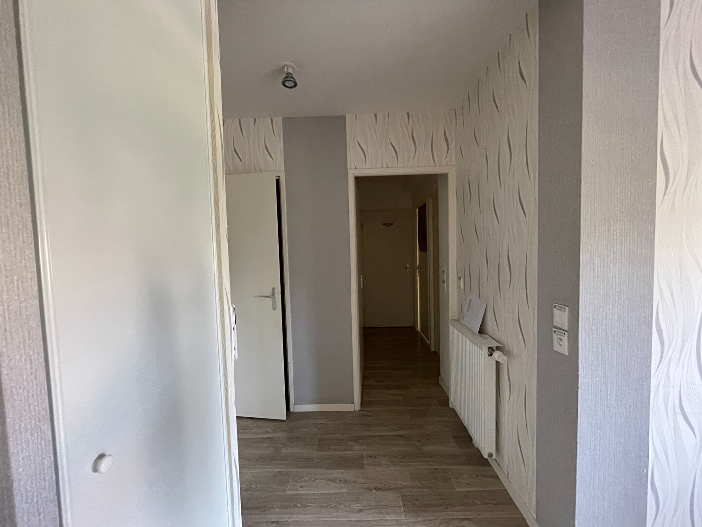 Vente Appartement à Orléans 3 pièces