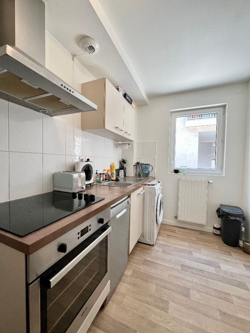 Vente Appartement à Orléans 2 pièces