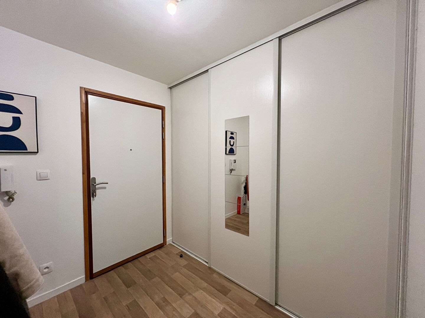 Vente Appartement à Orléans 2 pièces