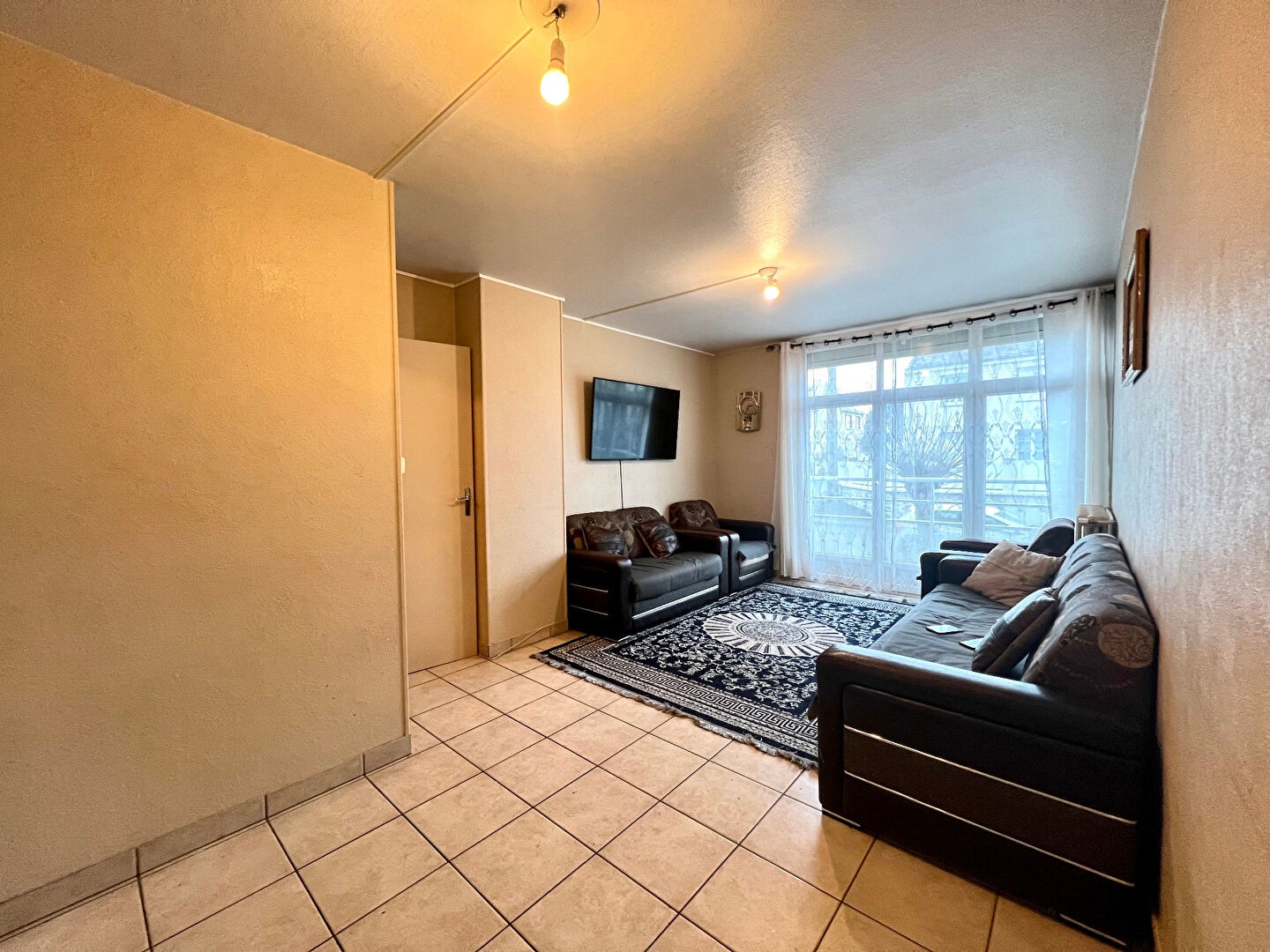 Vente Appartement à Saint-Jean-de-la-Ruelle 3 pièces