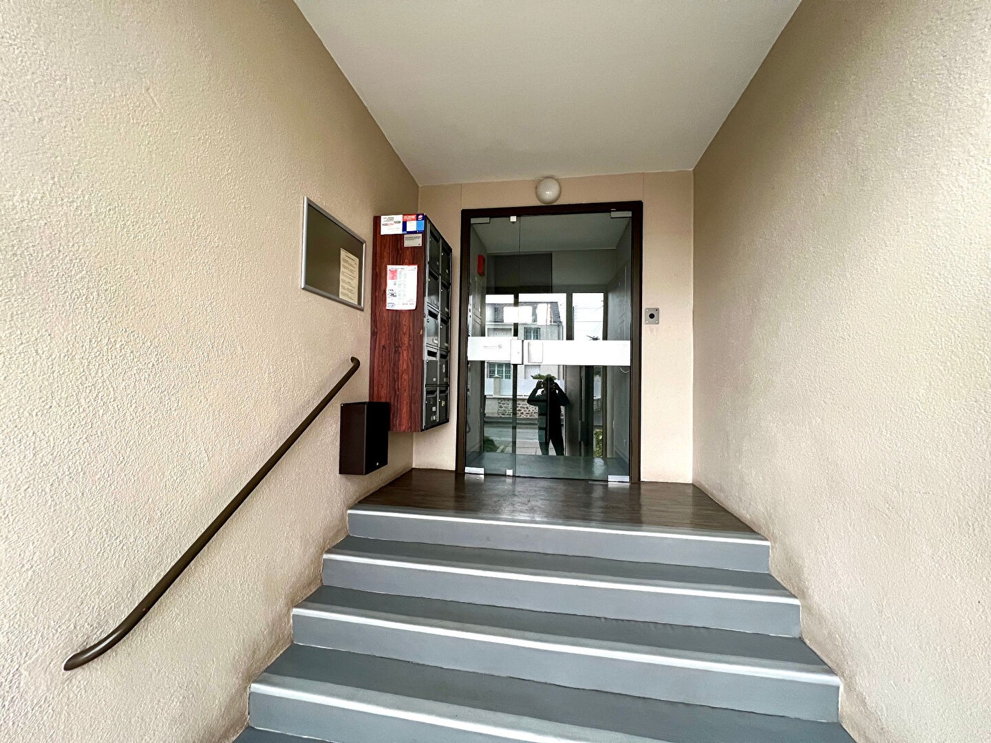 Vente Appartement à Saint-Jean-de-la-Ruelle 3 pièces