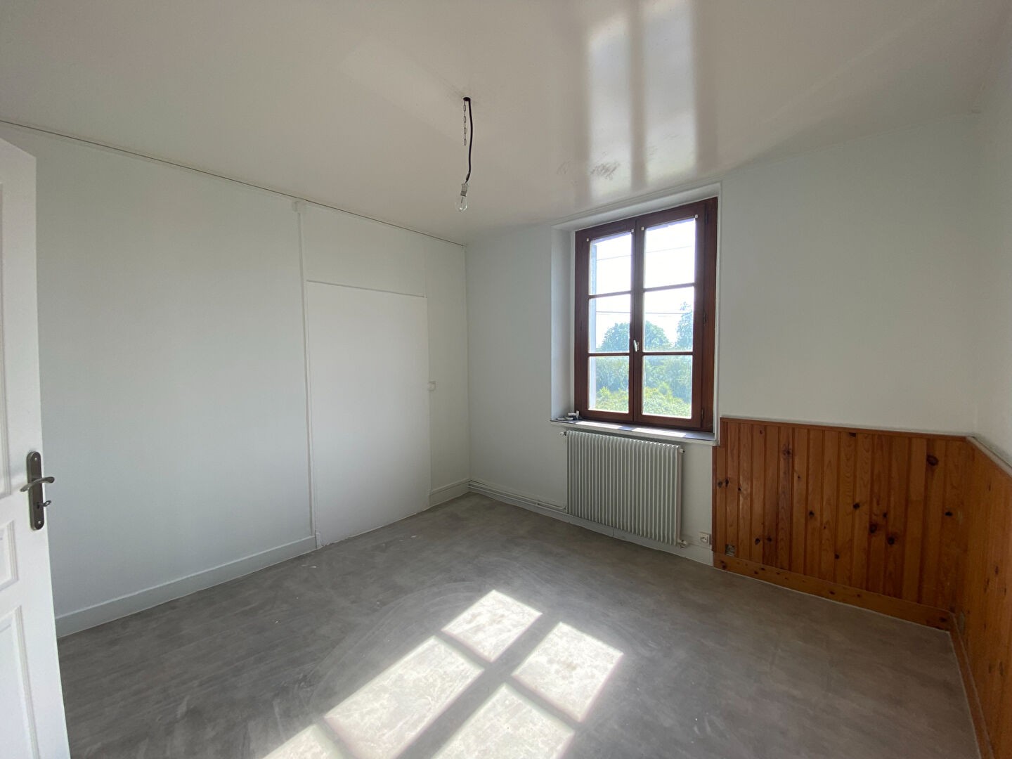 Vente Appartement à Saint-Jean-de-la-Ruelle 3 pièces