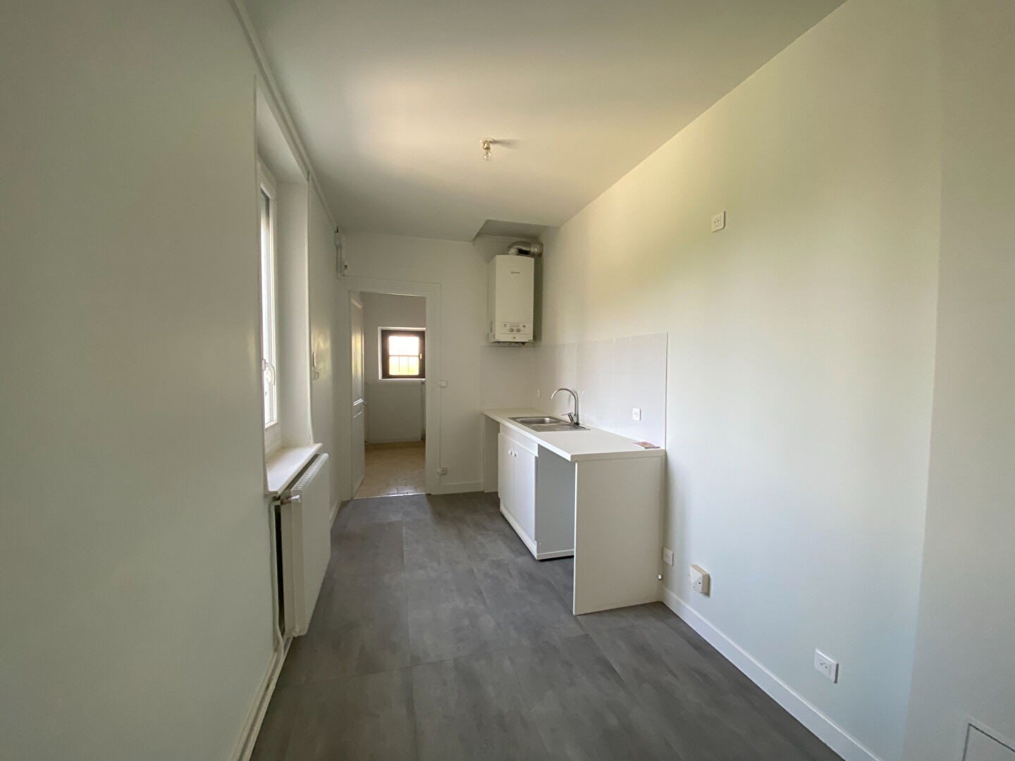 Vente Appartement à Saint-Jean-de-la-Ruelle 3 pièces