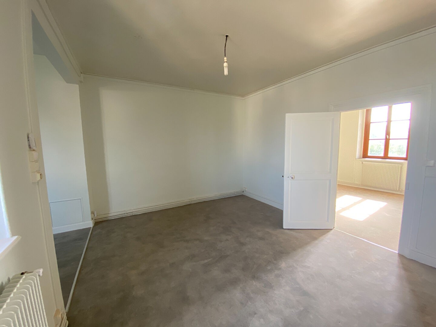 Vente Appartement à Saint-Jean-de-la-Ruelle 3 pièces