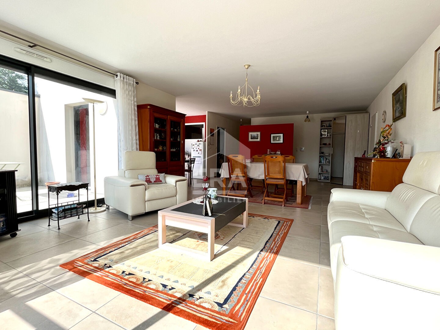 Vente Appartement à Orléans 5 pièces