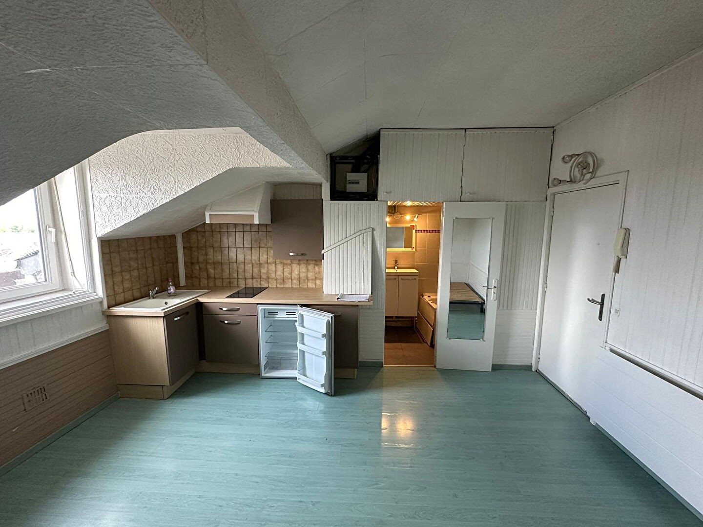 Vente Appartement à Orléans 1 pièce