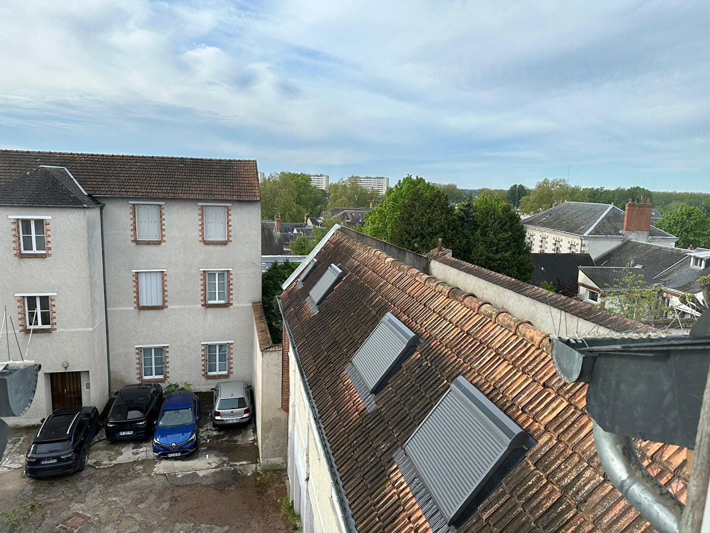 Vente Appartement à Orléans 1 pièce