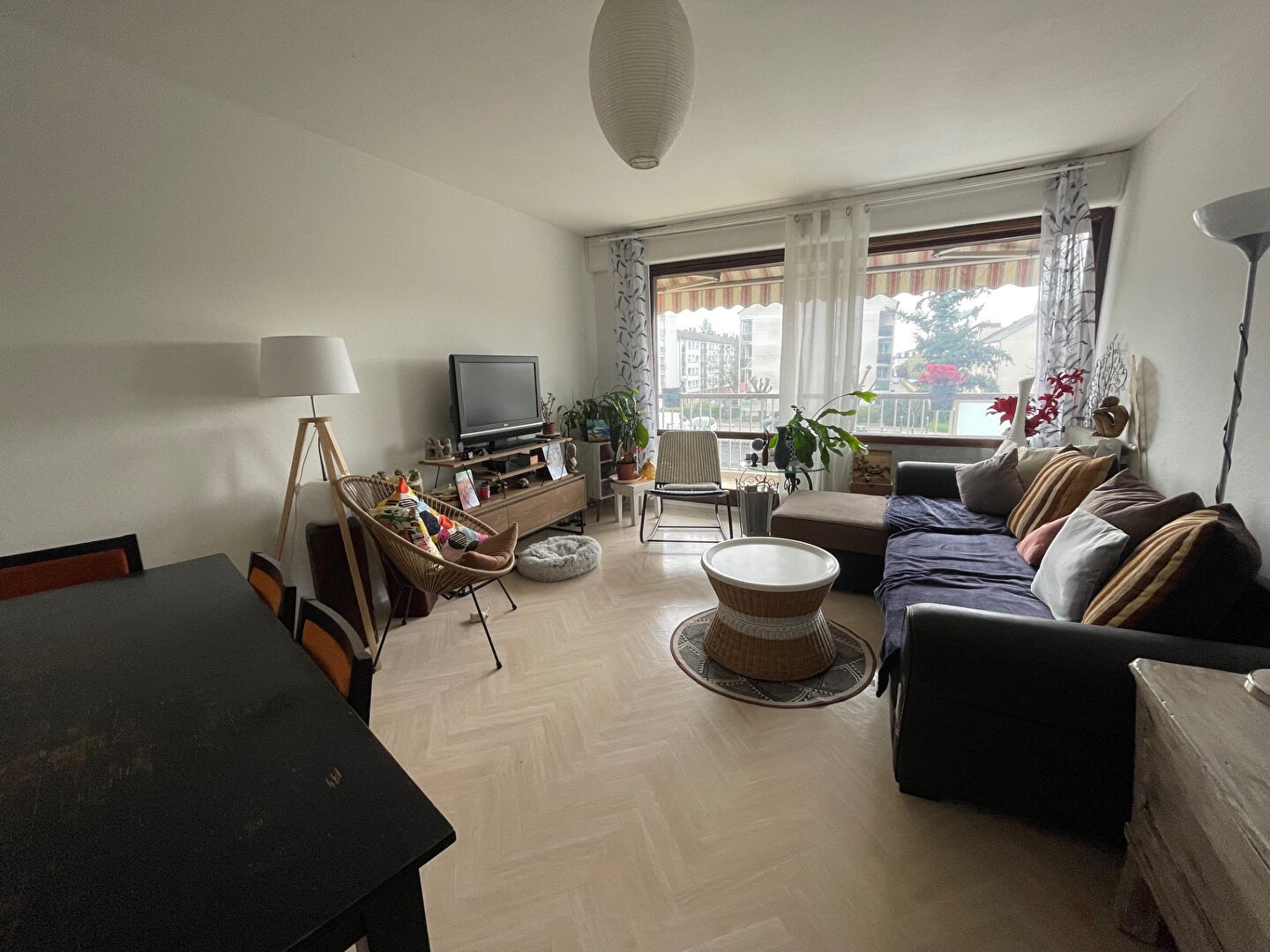 Vente Appartement à Orléans 3 pièces