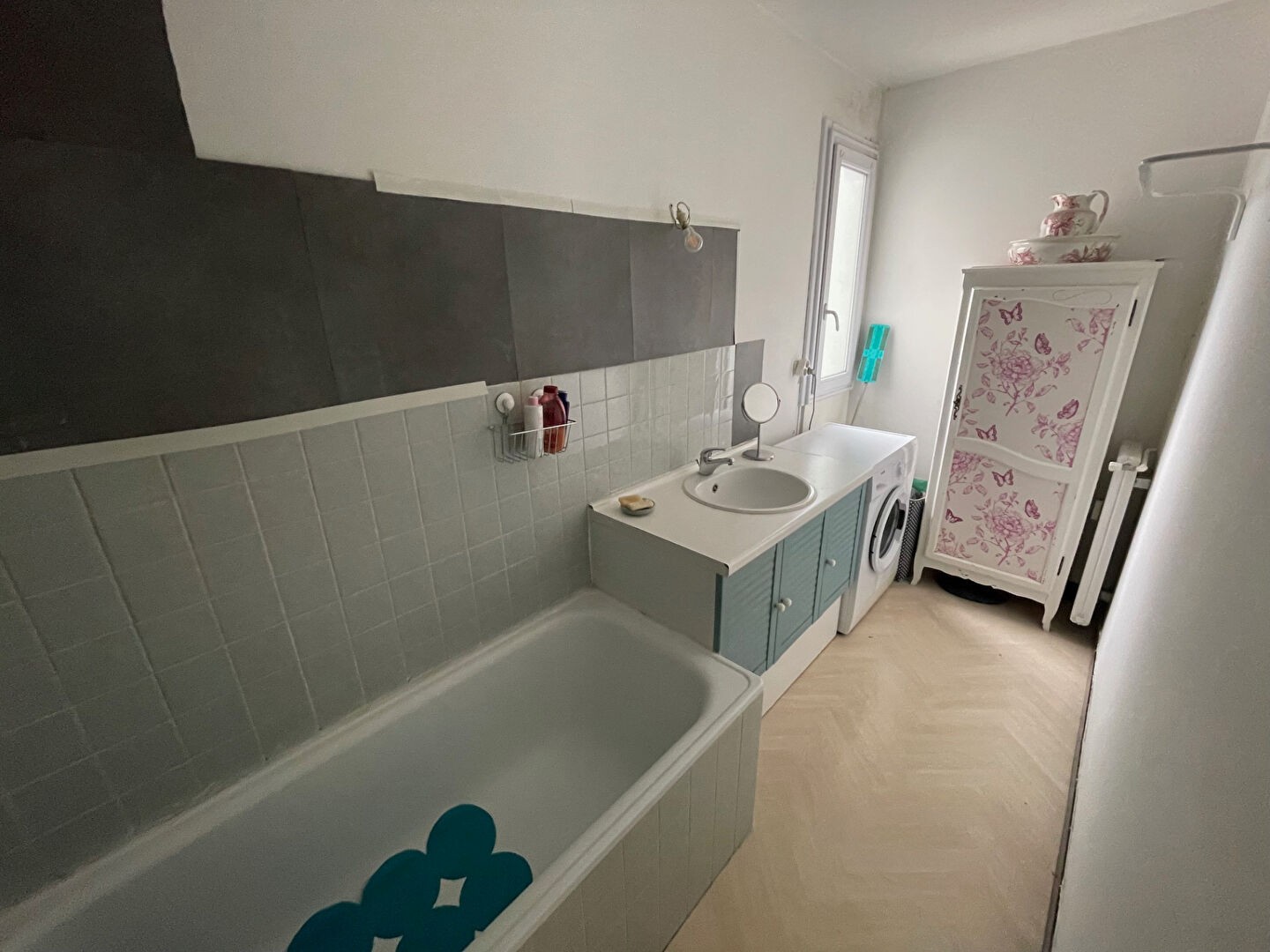 Vente Appartement à Orléans 3 pièces