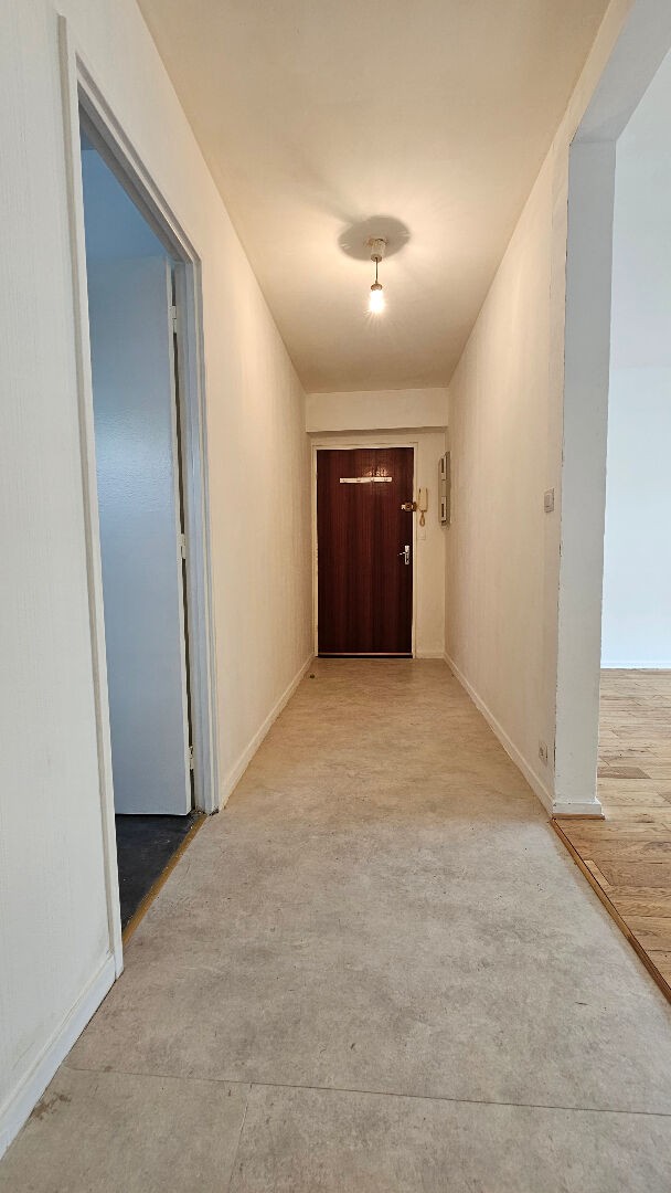 Vente Appartement à Orléans 1 pièce