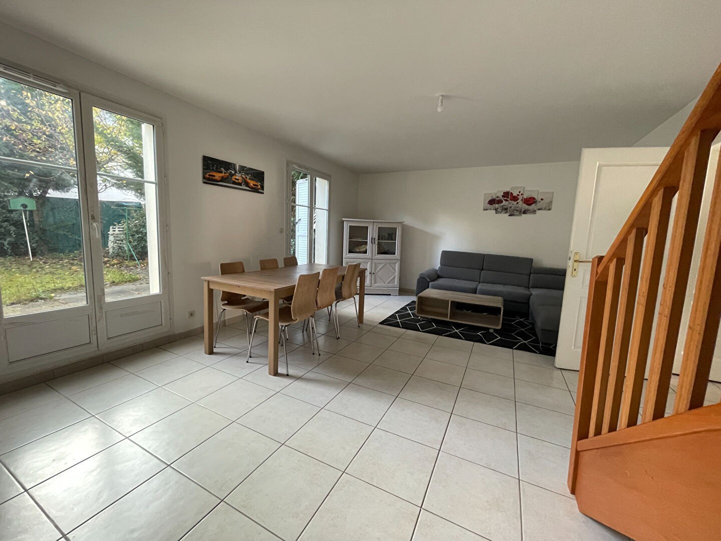 Vente Maison à Beaugency 4 pièces