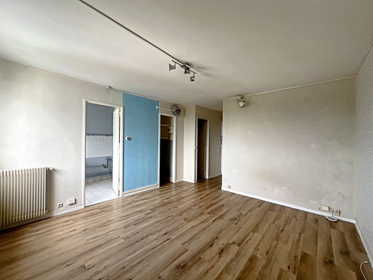 Vente Appartement à Orléans 1 pièce