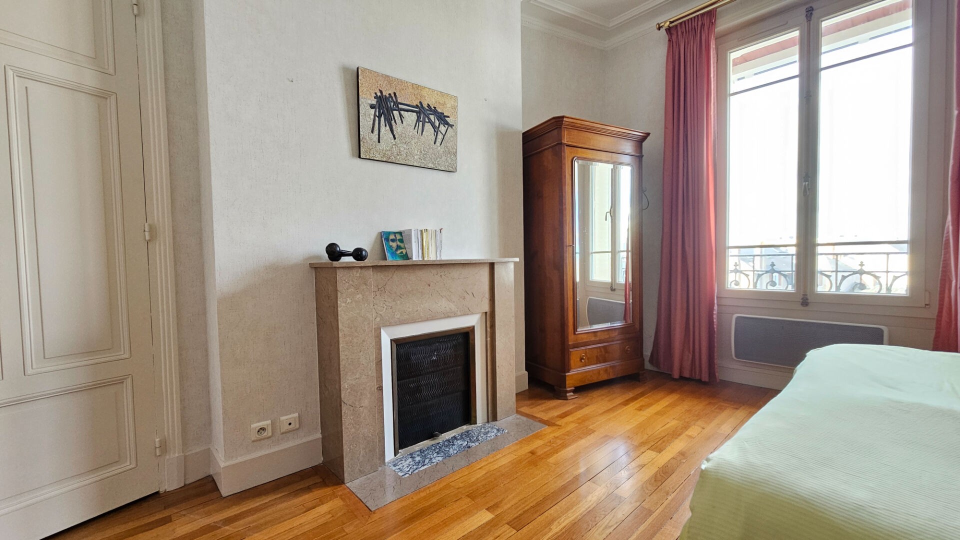 Vente Appartement à Orléans 4 pièces