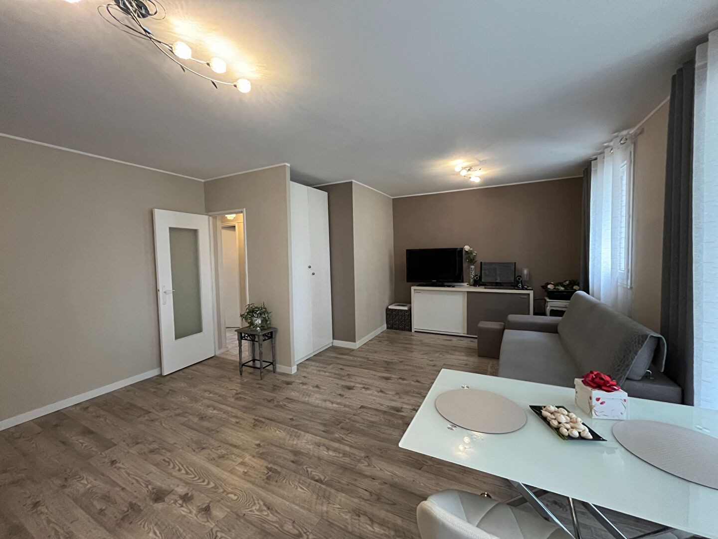 Vente Appartement à Orléans 2 pièces