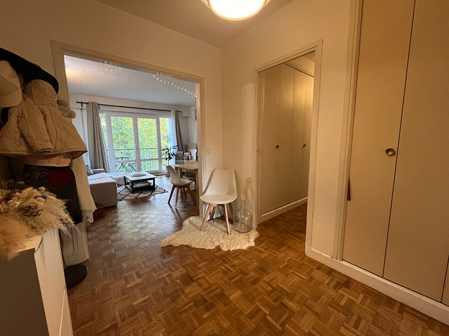 Vente Appartement à Olivet 3 pièces