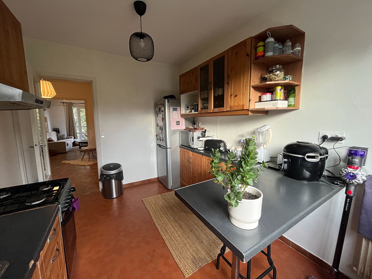 Vente Appartement à Olivet 3 pièces