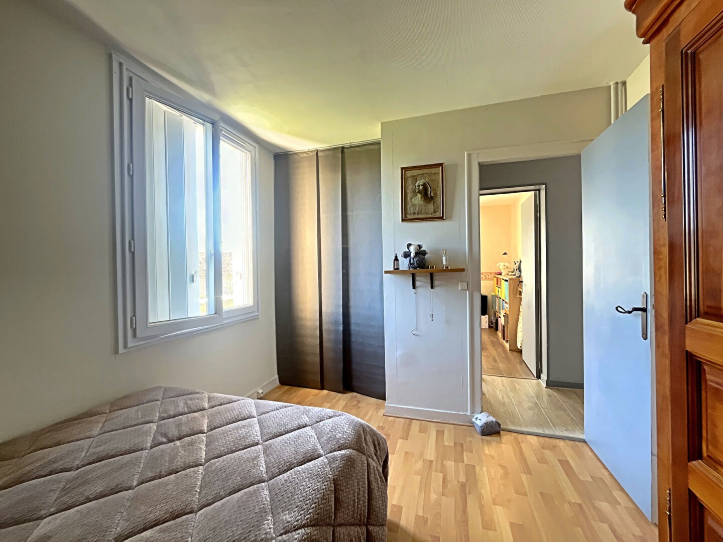 Vente Appartement à Saint-Jean-de-la-Ruelle 4 pièces