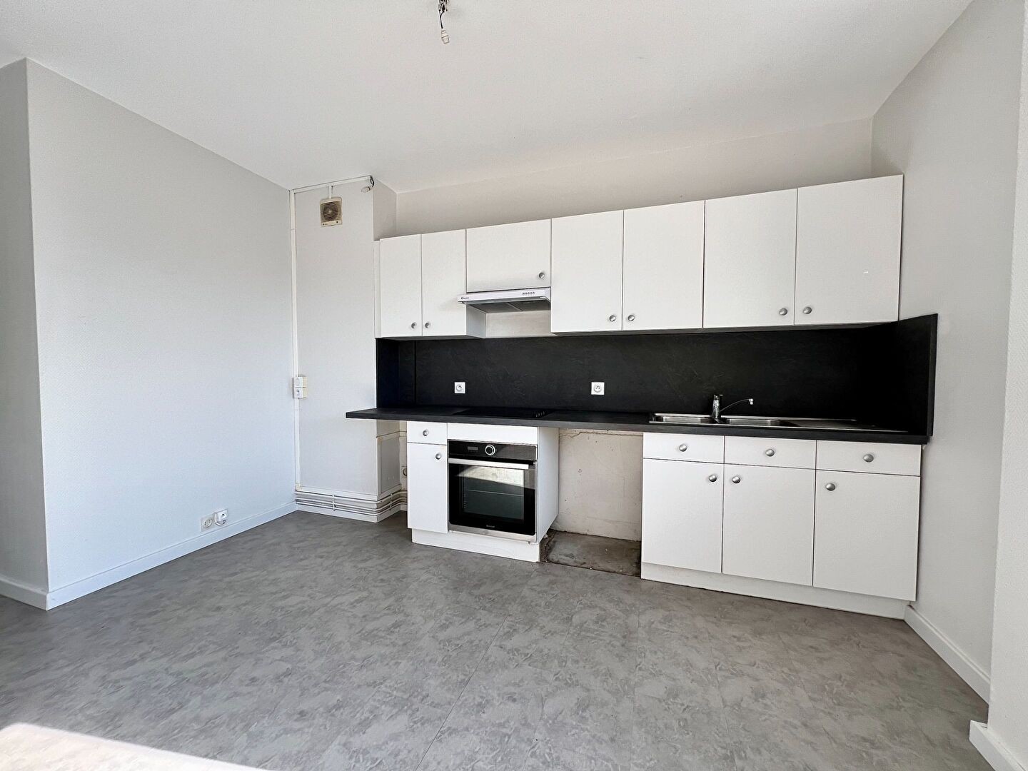 Vente Appartement à Orléans 5 pièces