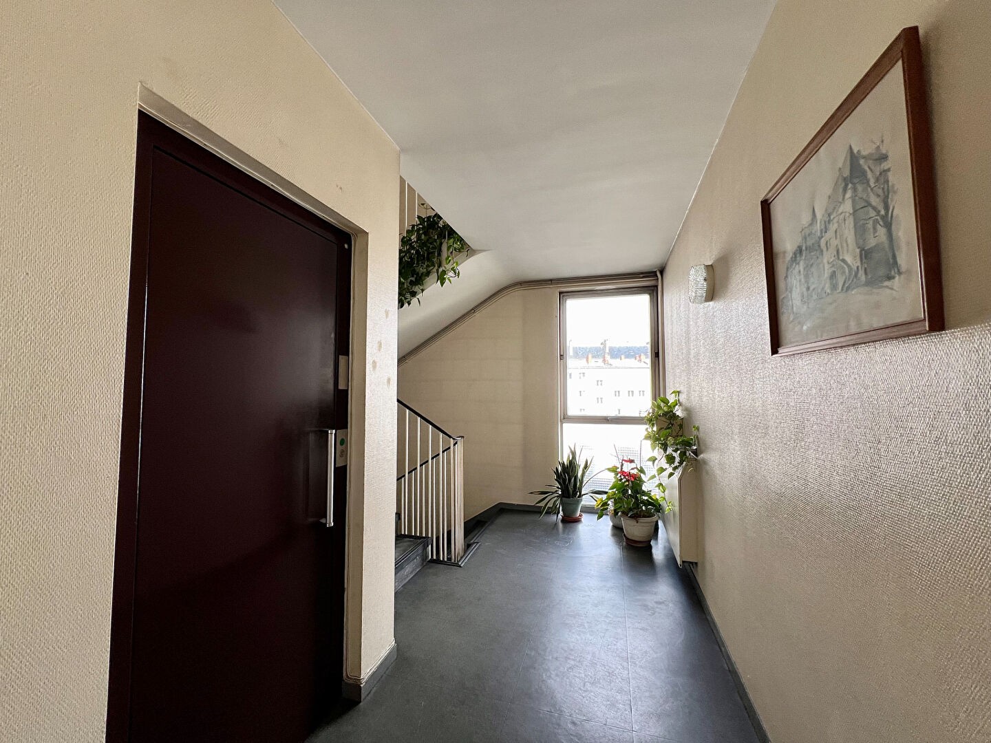 Vente Appartement à Orléans 5 pièces