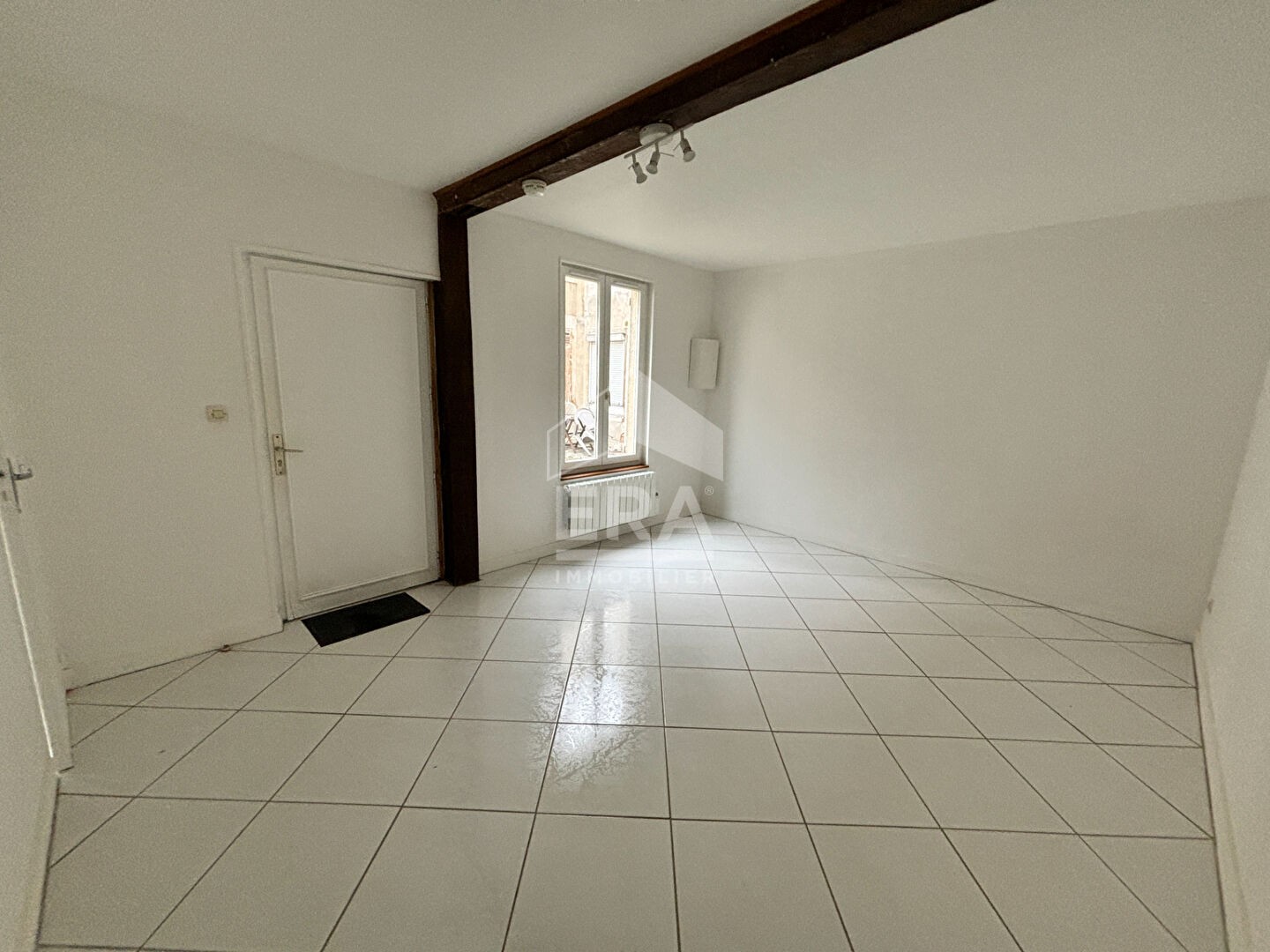 Location Appartement à Orléans 1 pièce