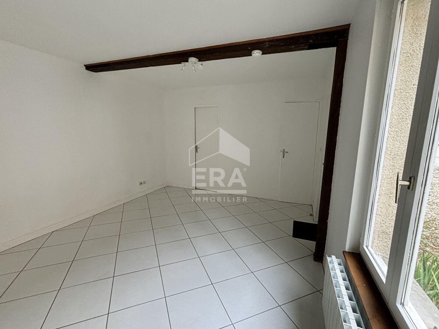 Location Appartement à Orléans 1 pièce