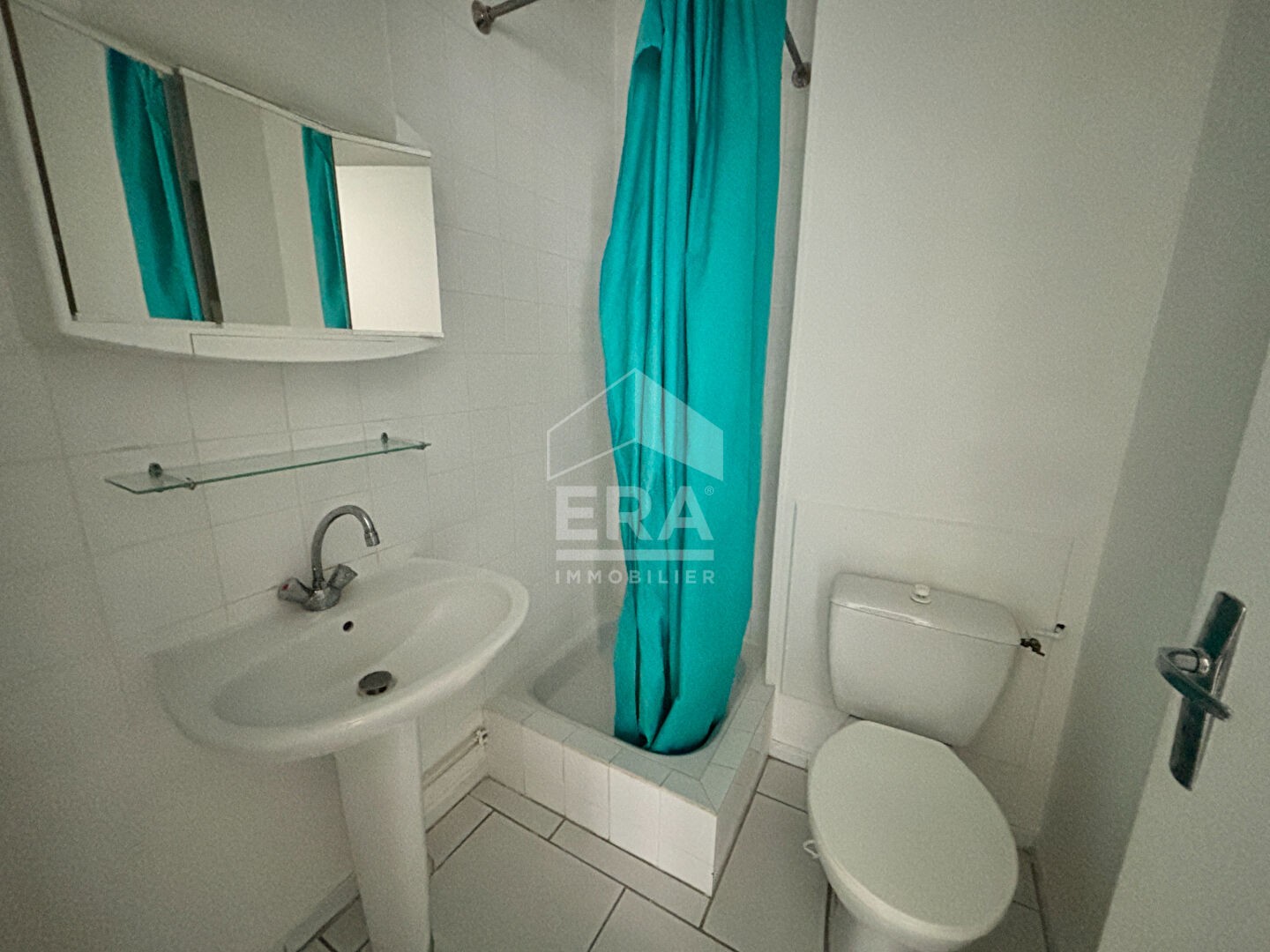 Location Appartement à Orléans 1 pièce