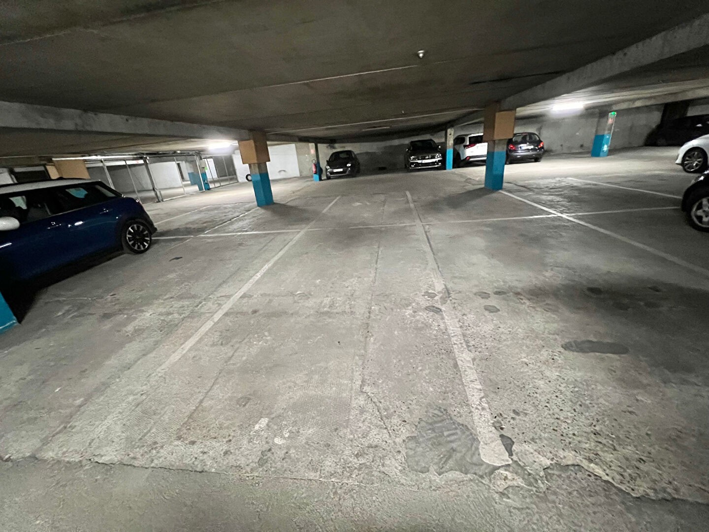 Vente Garage / Parking à Orléans 0 pièce