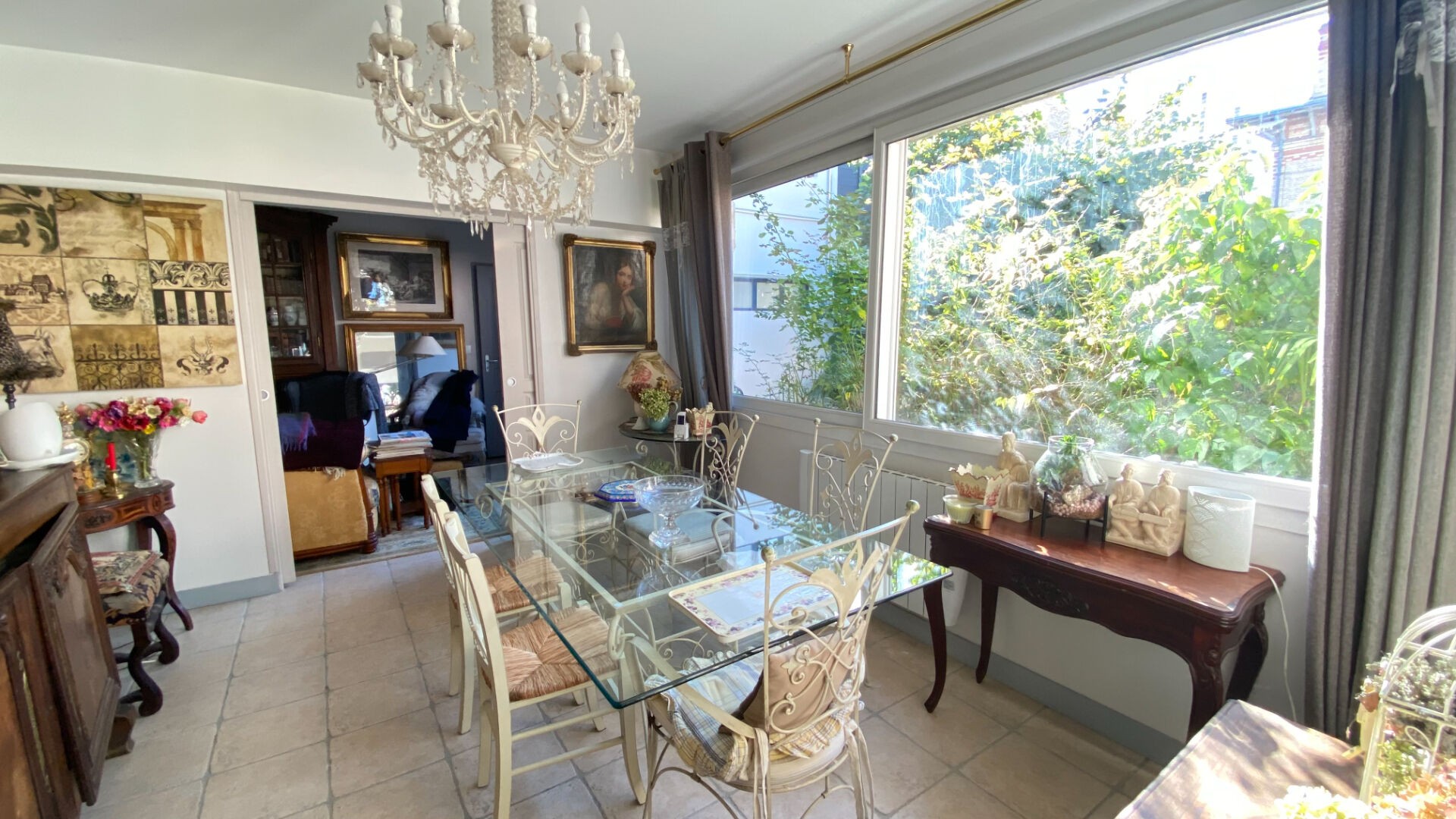 Vente Maison à Orléans 8 pièces