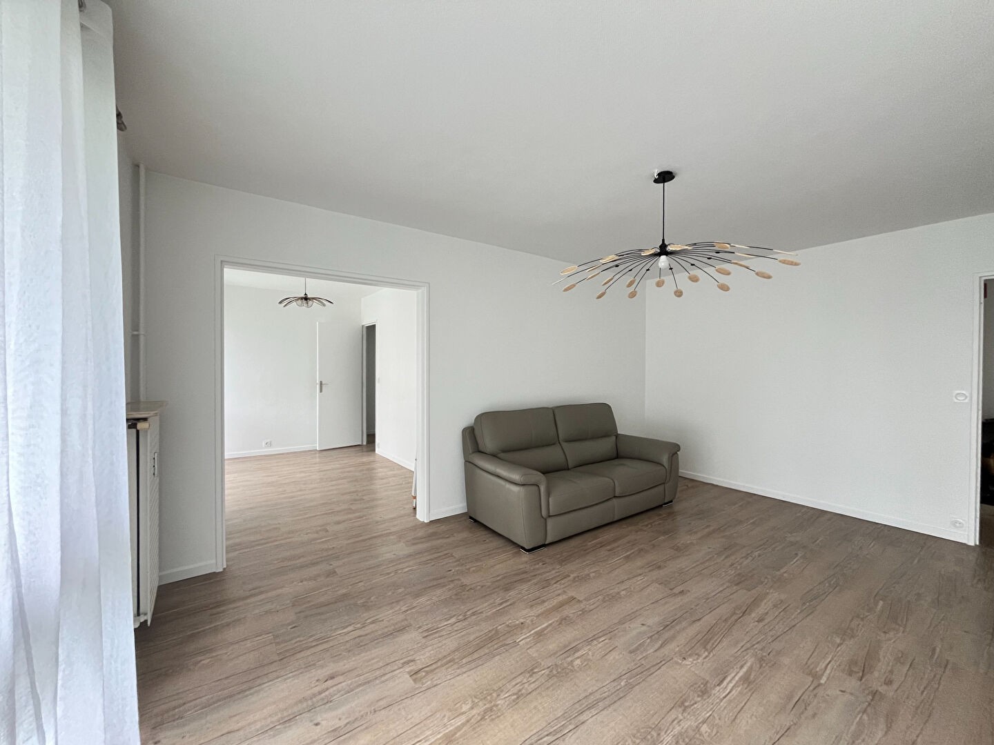 Vente Appartement à Fleury-les-Aubrais 5 pièces