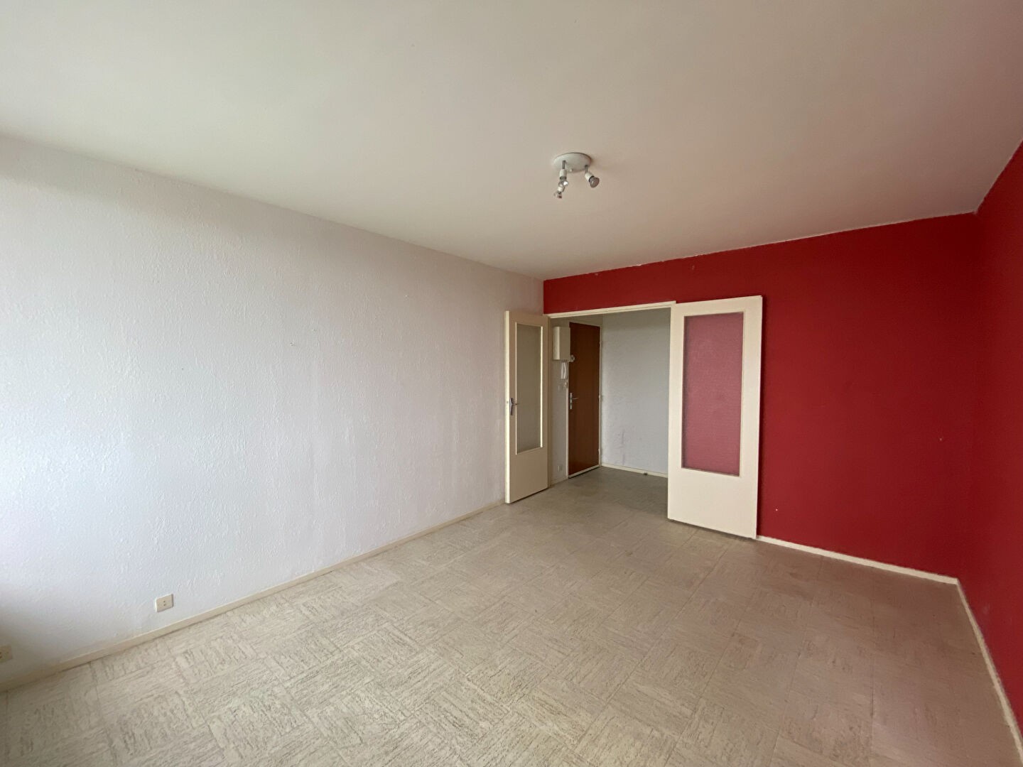 Vente Appartement à Fleury-les-Aubrais 3 pièces