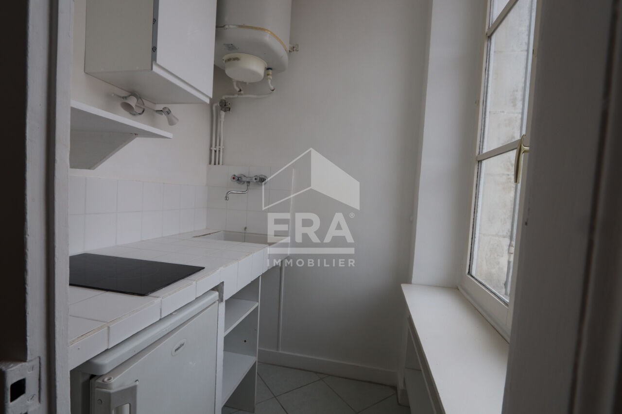 Location Appartement à Orléans 1 pièce