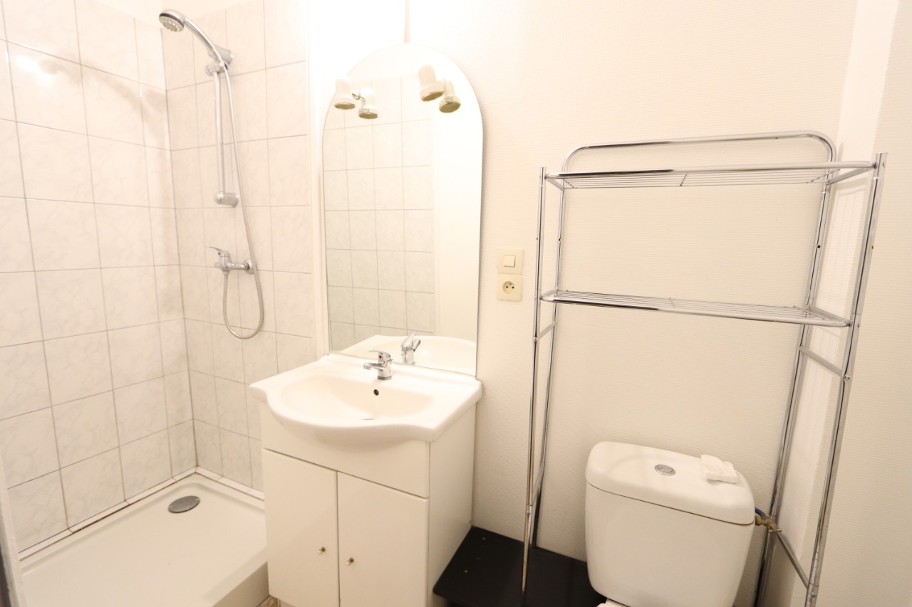 Location Appartement à Orléans 2 pièces