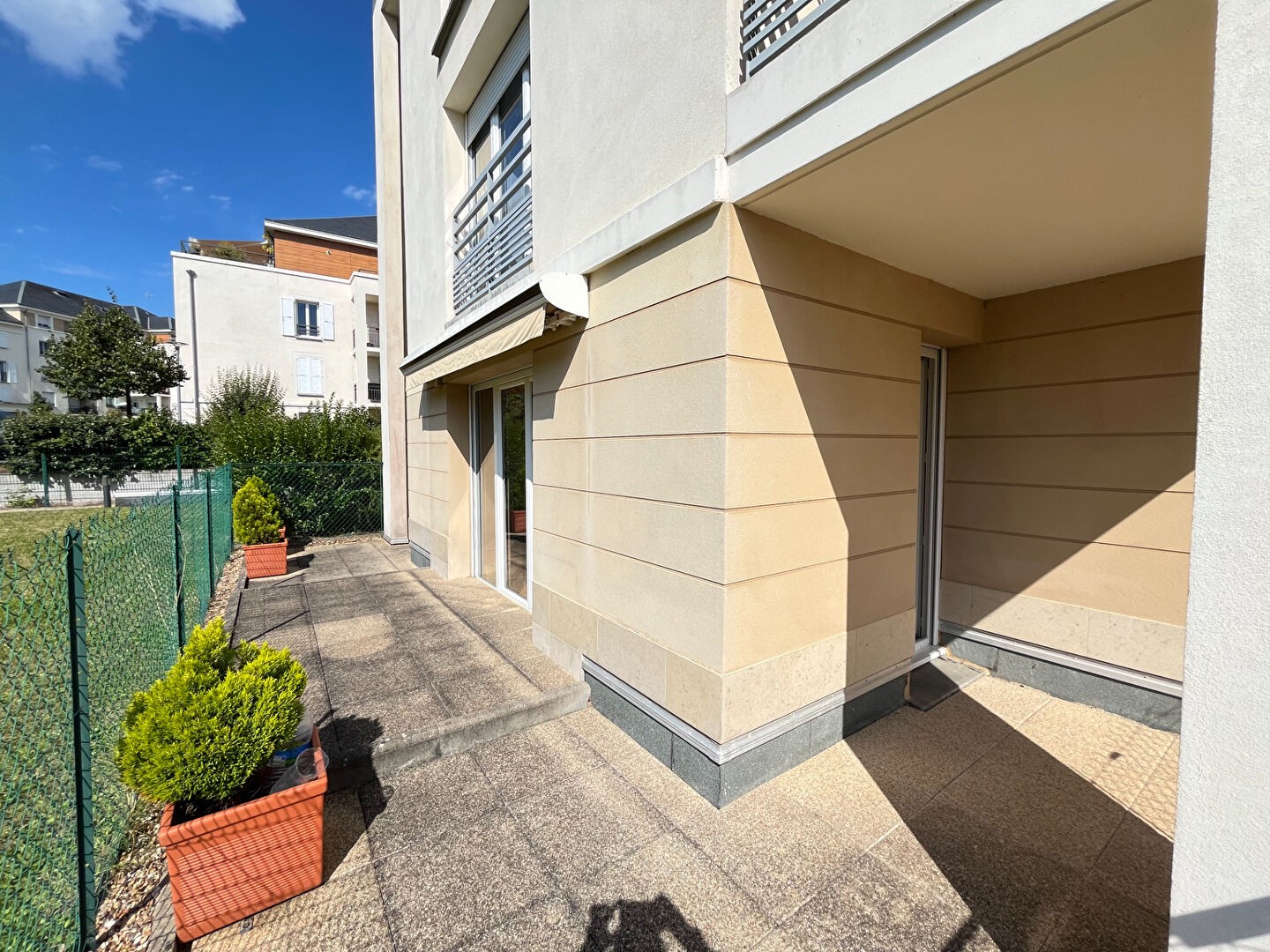 Vente Appartement à Orléans 3 pièces