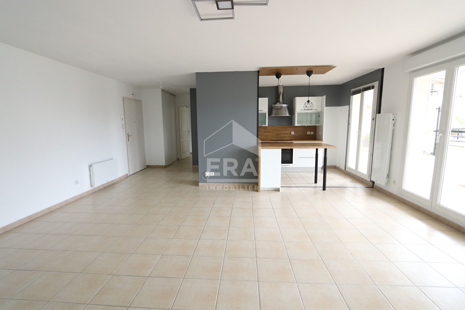 Location Appartement à Orléans 3 pièces