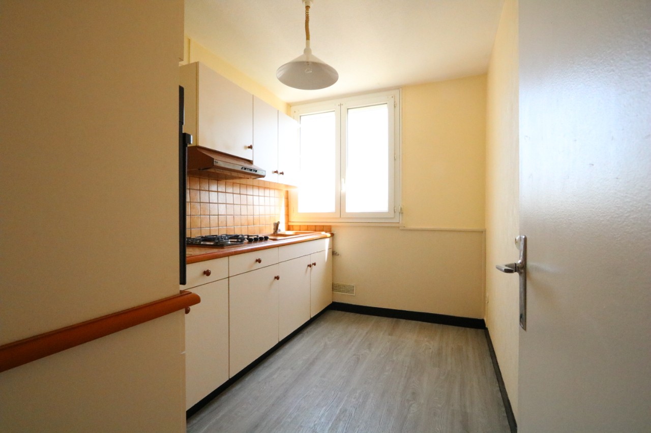 Vente Appartement à Saint-Jean-le-Blanc 3 pièces