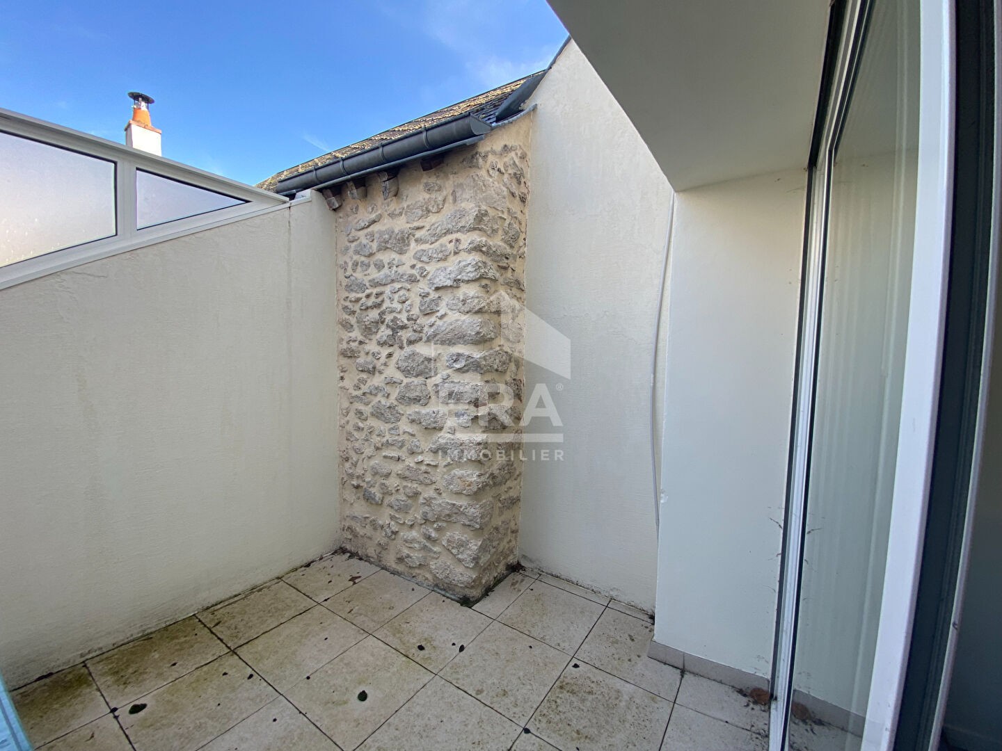 Vente Maison à la Chapelle-Saint-Mesmin 3 pièces