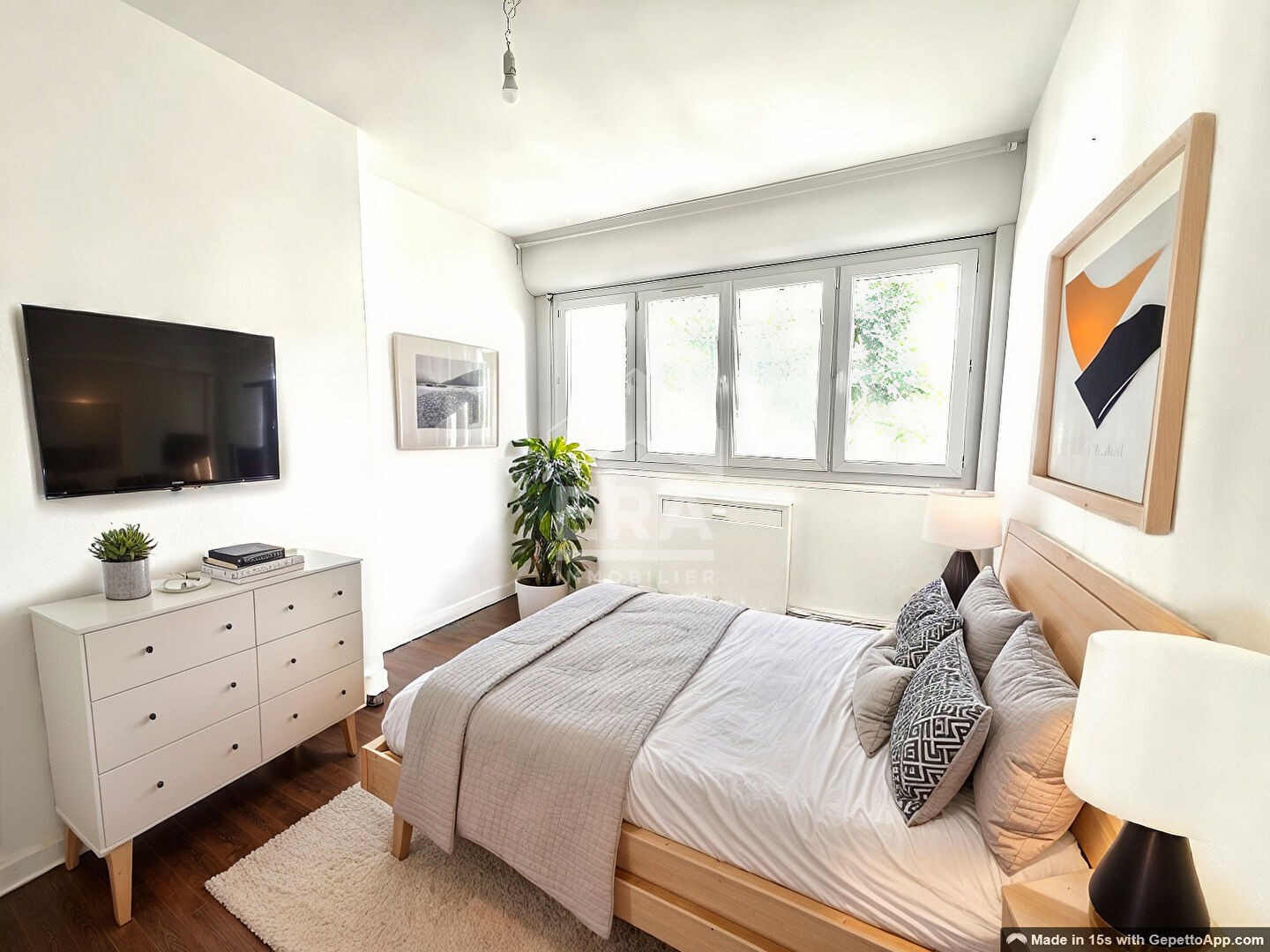 Vente Appartement à Orléans 5 pièces