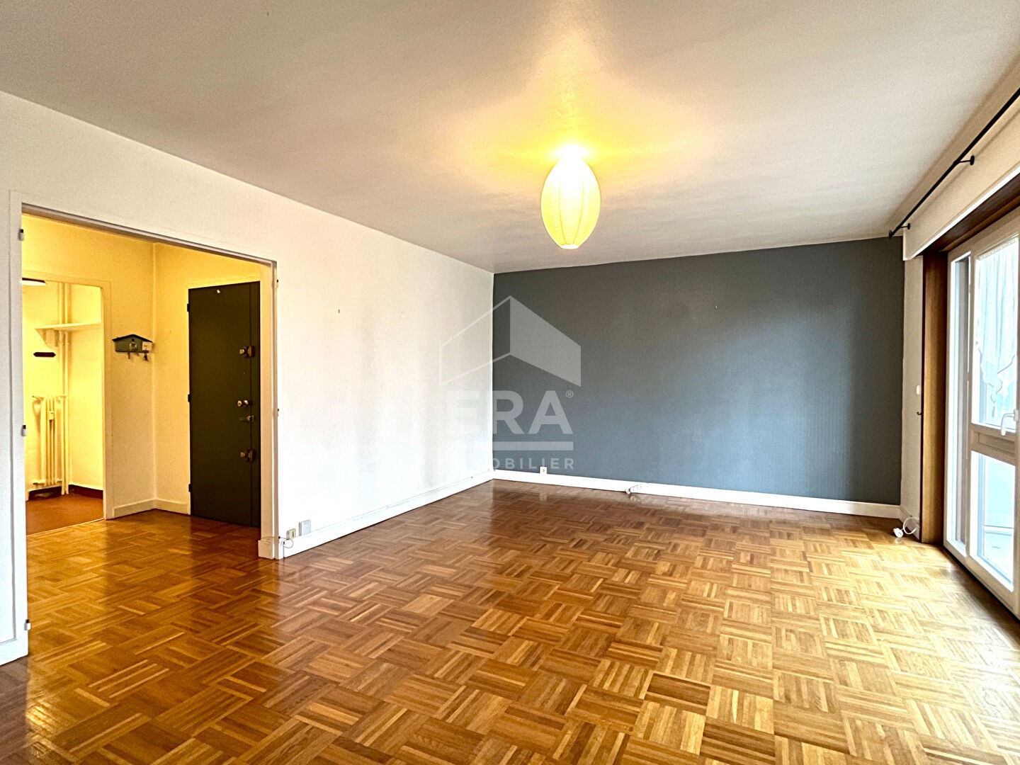 Vente Appartement à Orléans 5 pièces