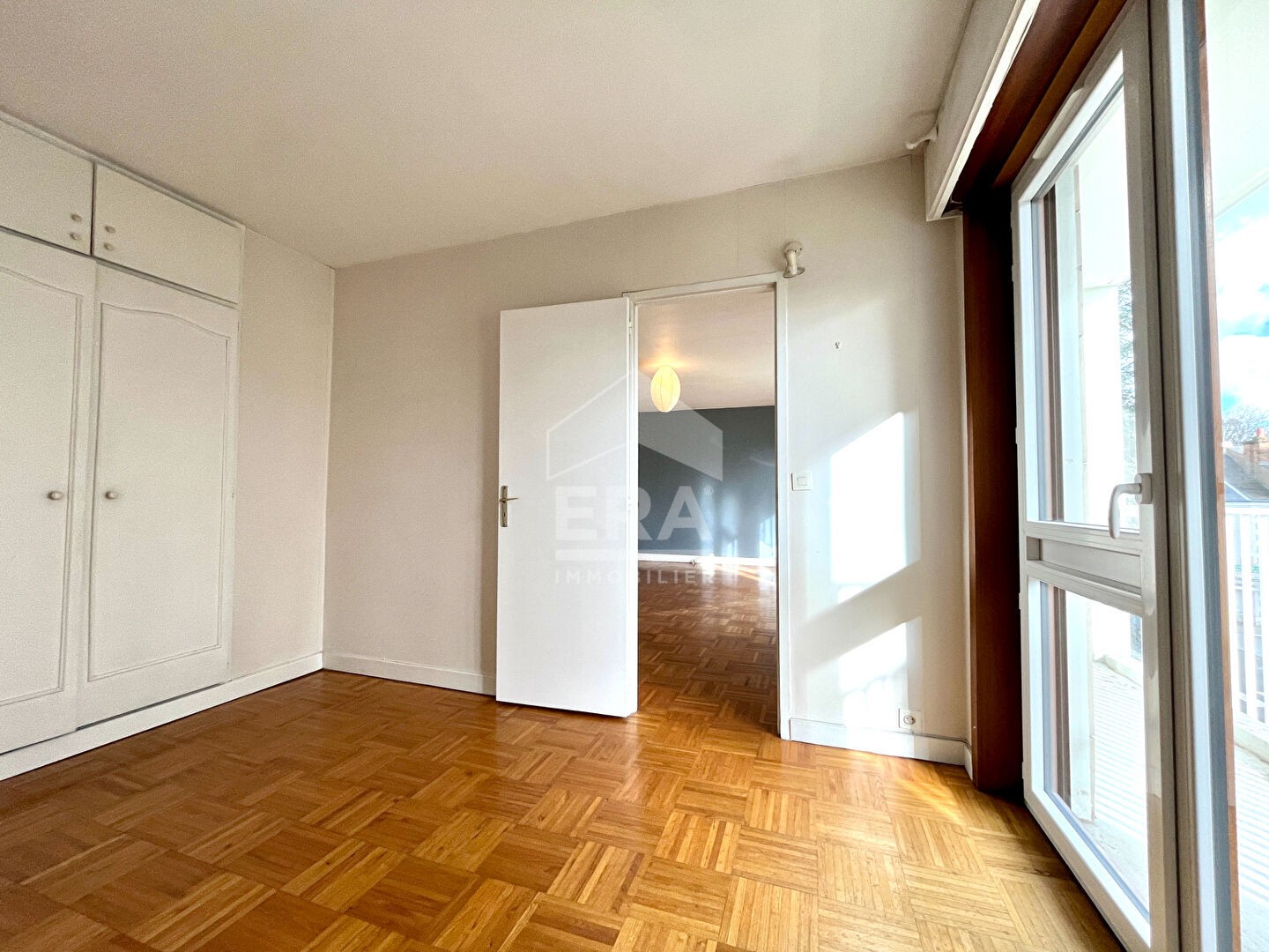 Vente Appartement à Orléans 5 pièces