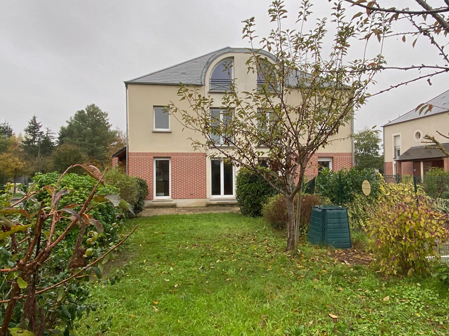 Vente Maison à Orléans 3 pièces