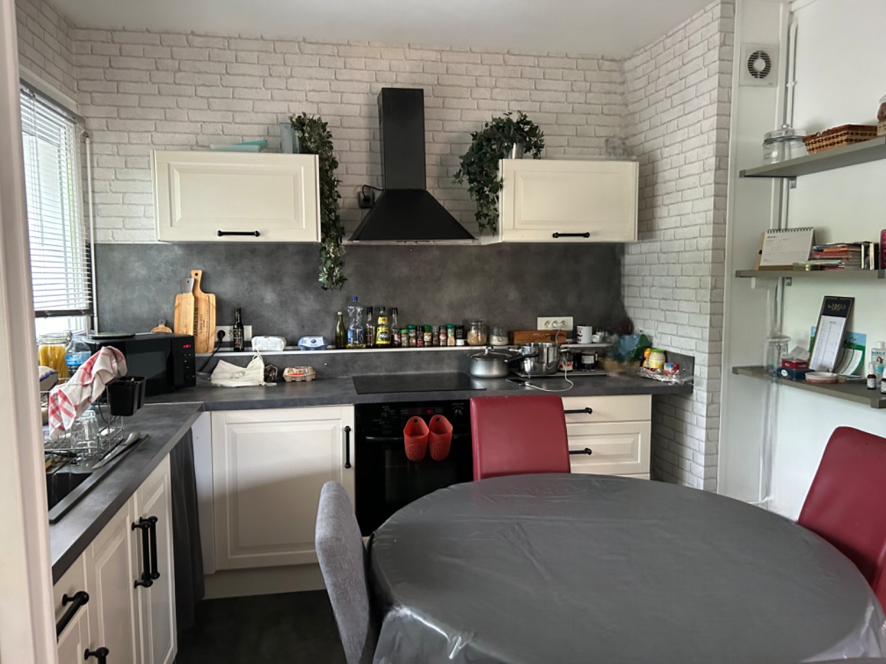 Vente Appartement à Orléans 4 pièces