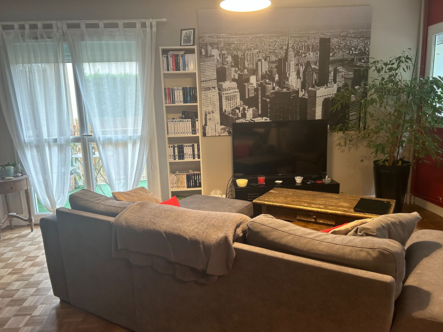 Vente Appartement à Orléans 4 pièces