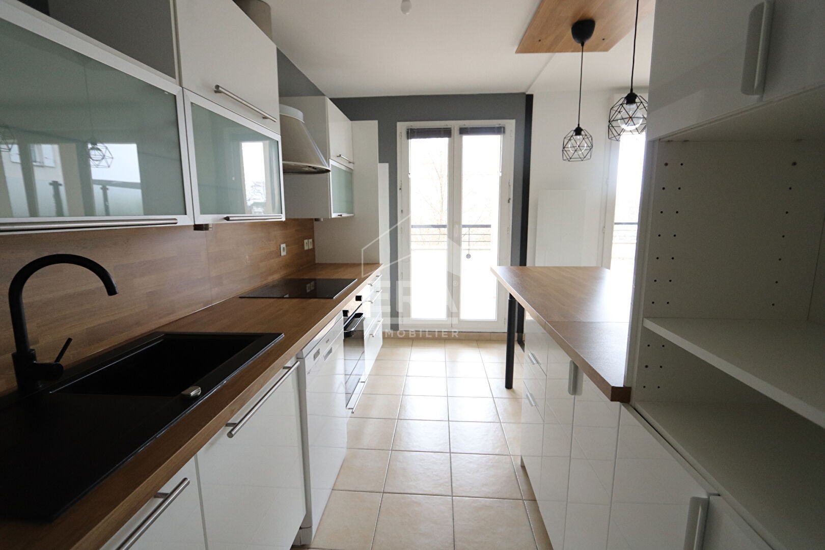 Location Appartement à Orléans 3 pièces