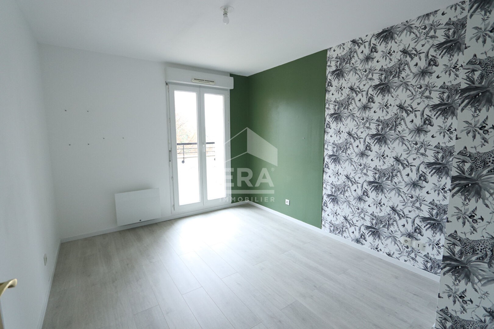 Location Appartement à Orléans 3 pièces