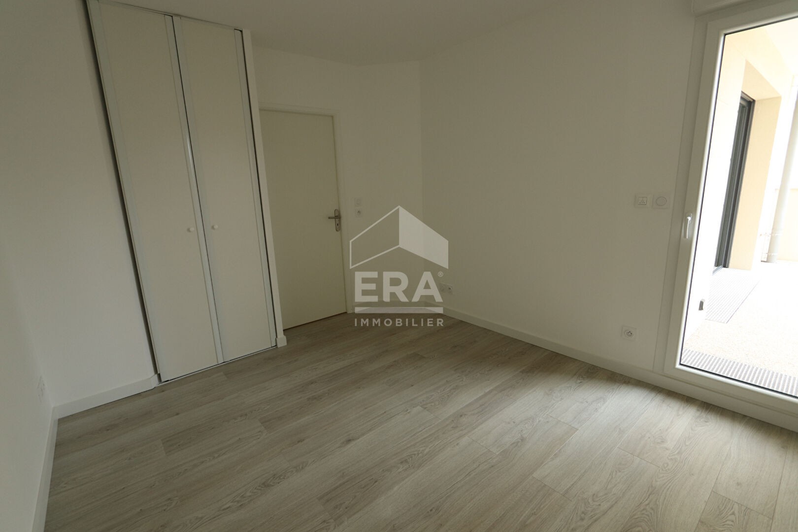 Location Appartement à Orléans 2 pièces