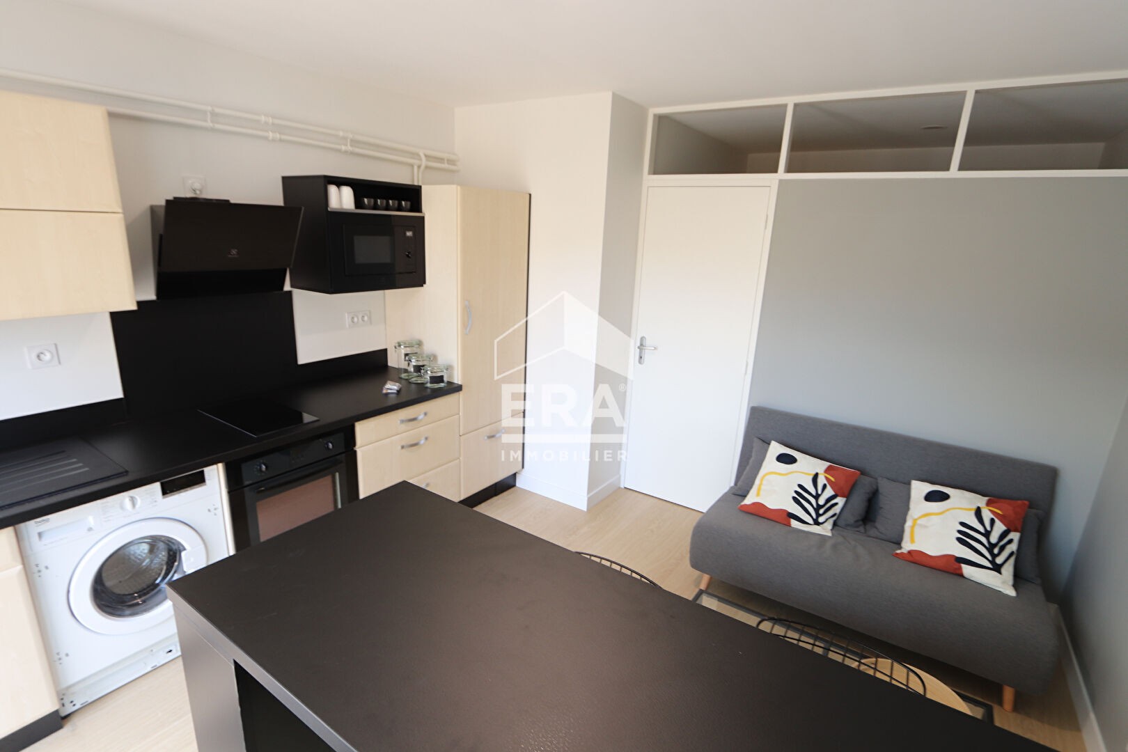 Location Appartement à Olivet 2 pièces