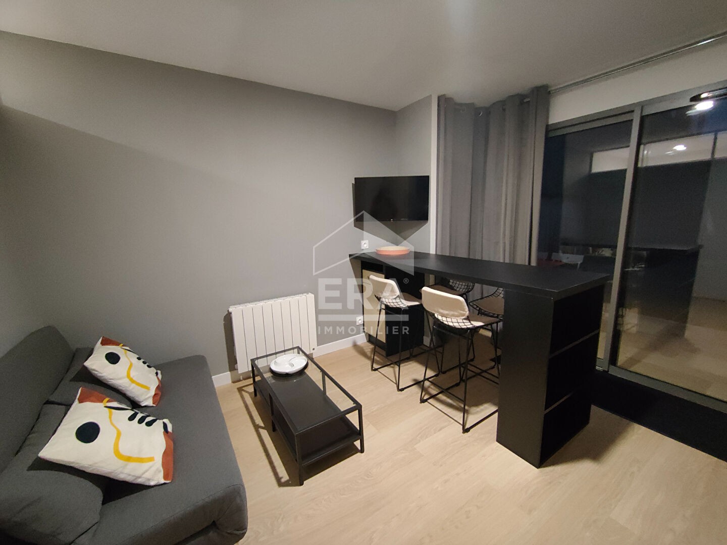 Location Appartement à Olivet 2 pièces