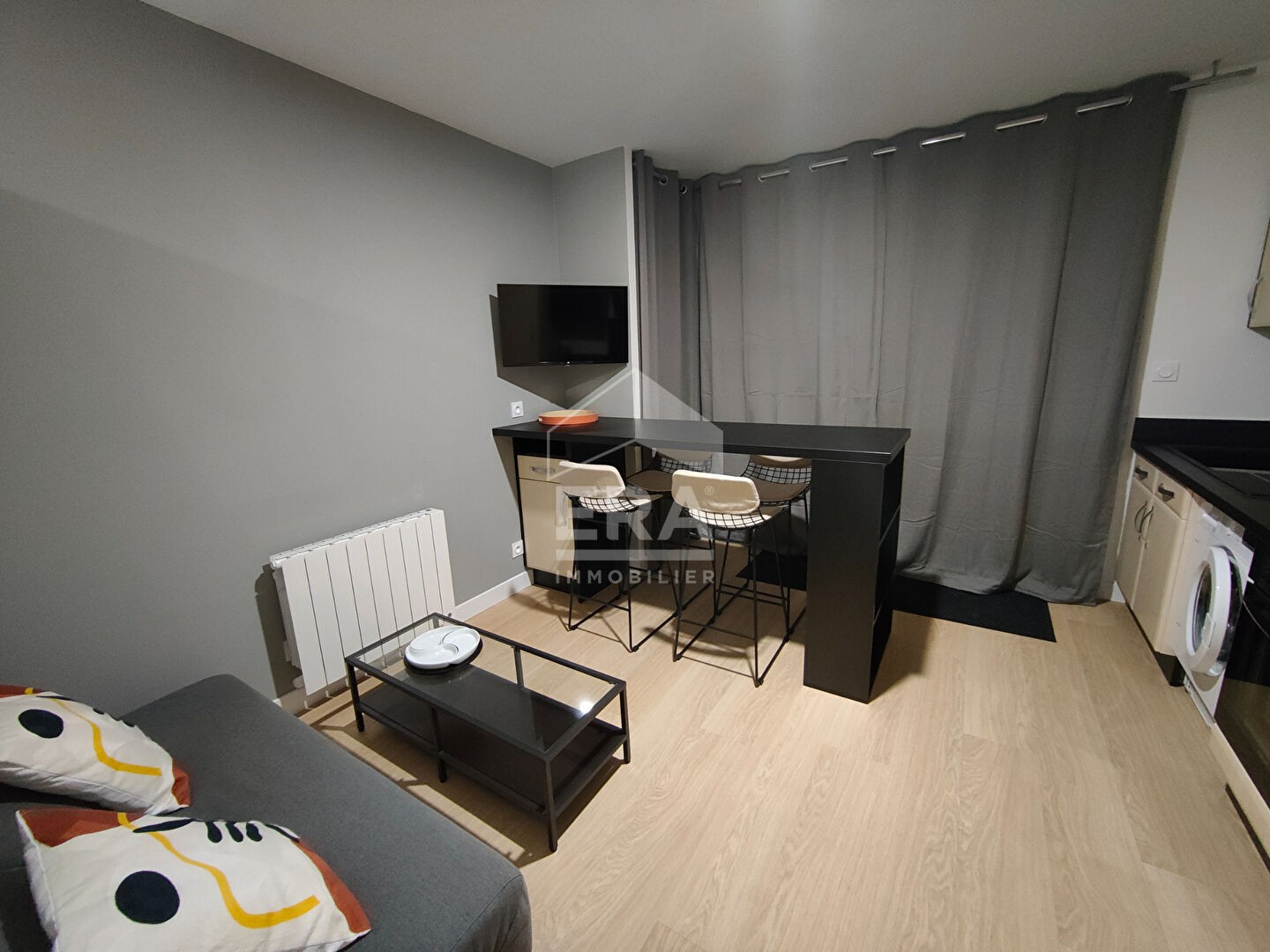 Location Appartement à Olivet 2 pièces