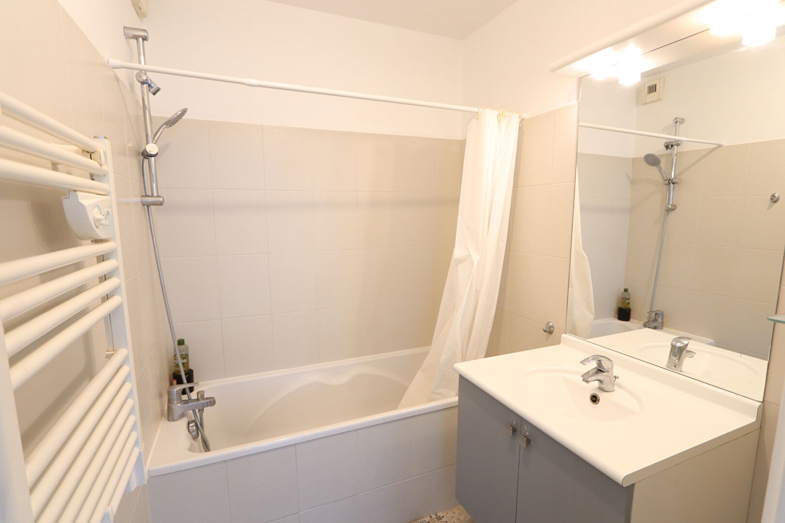 Location Appartement à Orléans 2 pièces