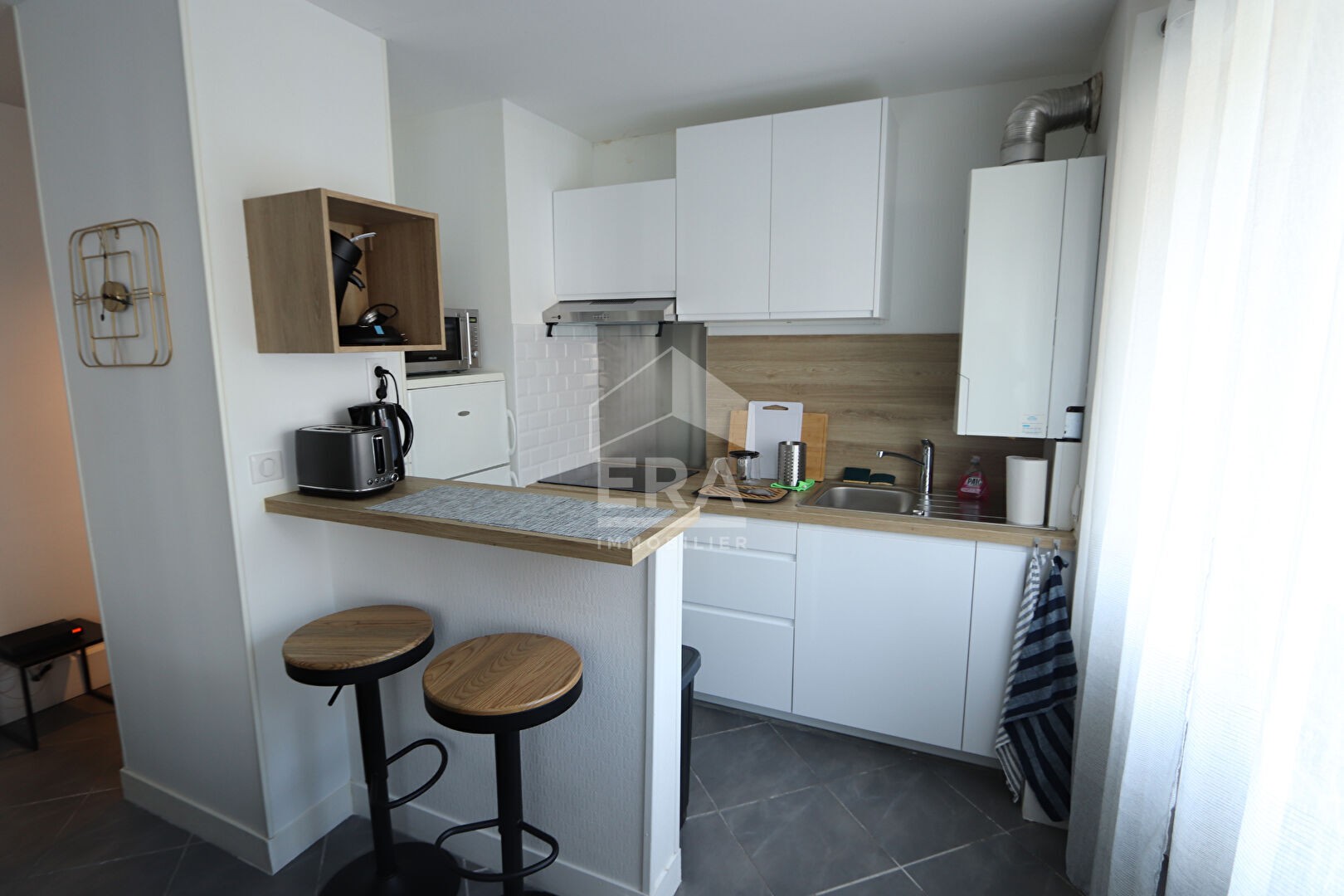 Location Appartement à Orléans 2 pièces